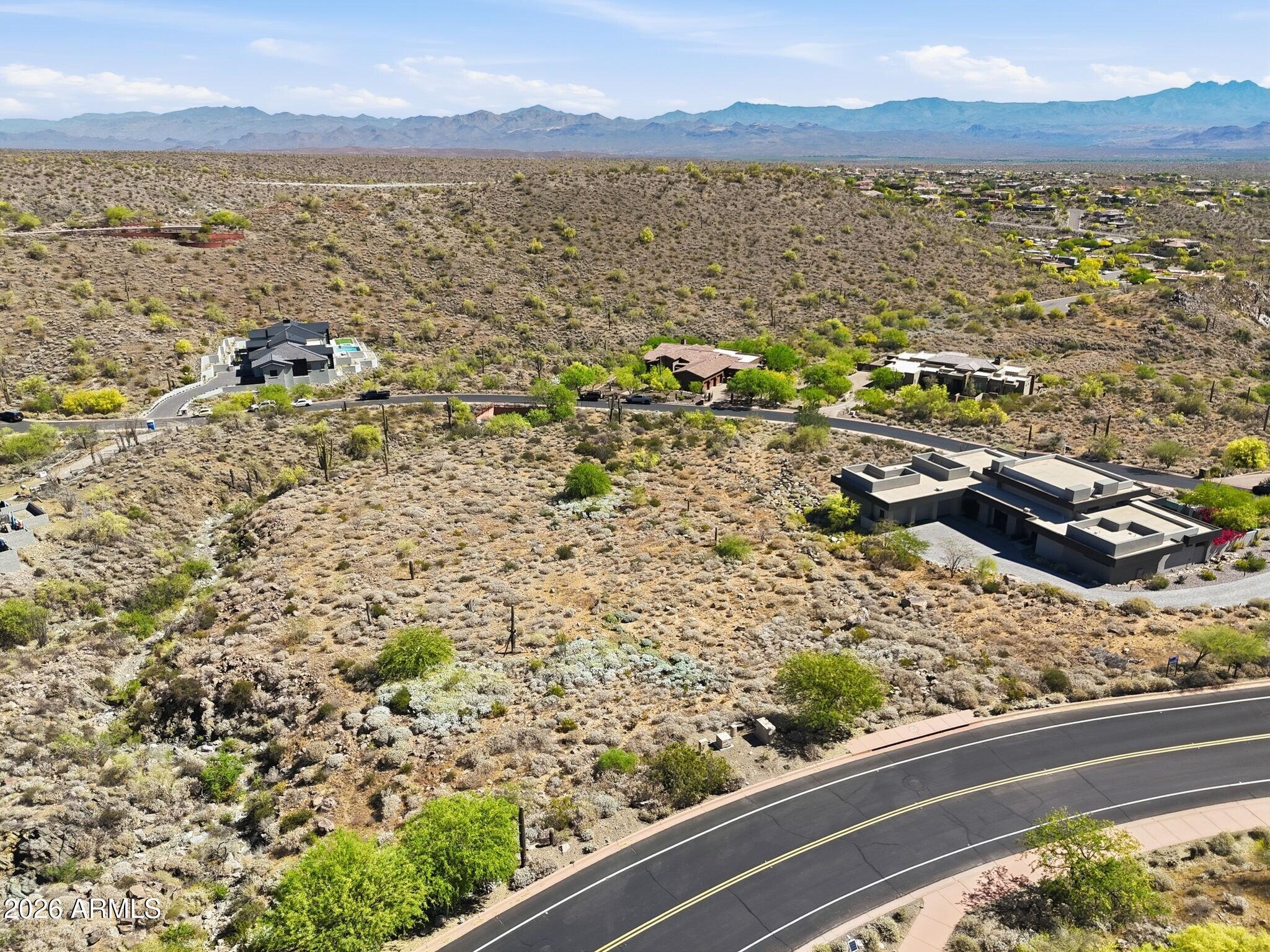 EAGLES NEST PARCEL 11 - Land