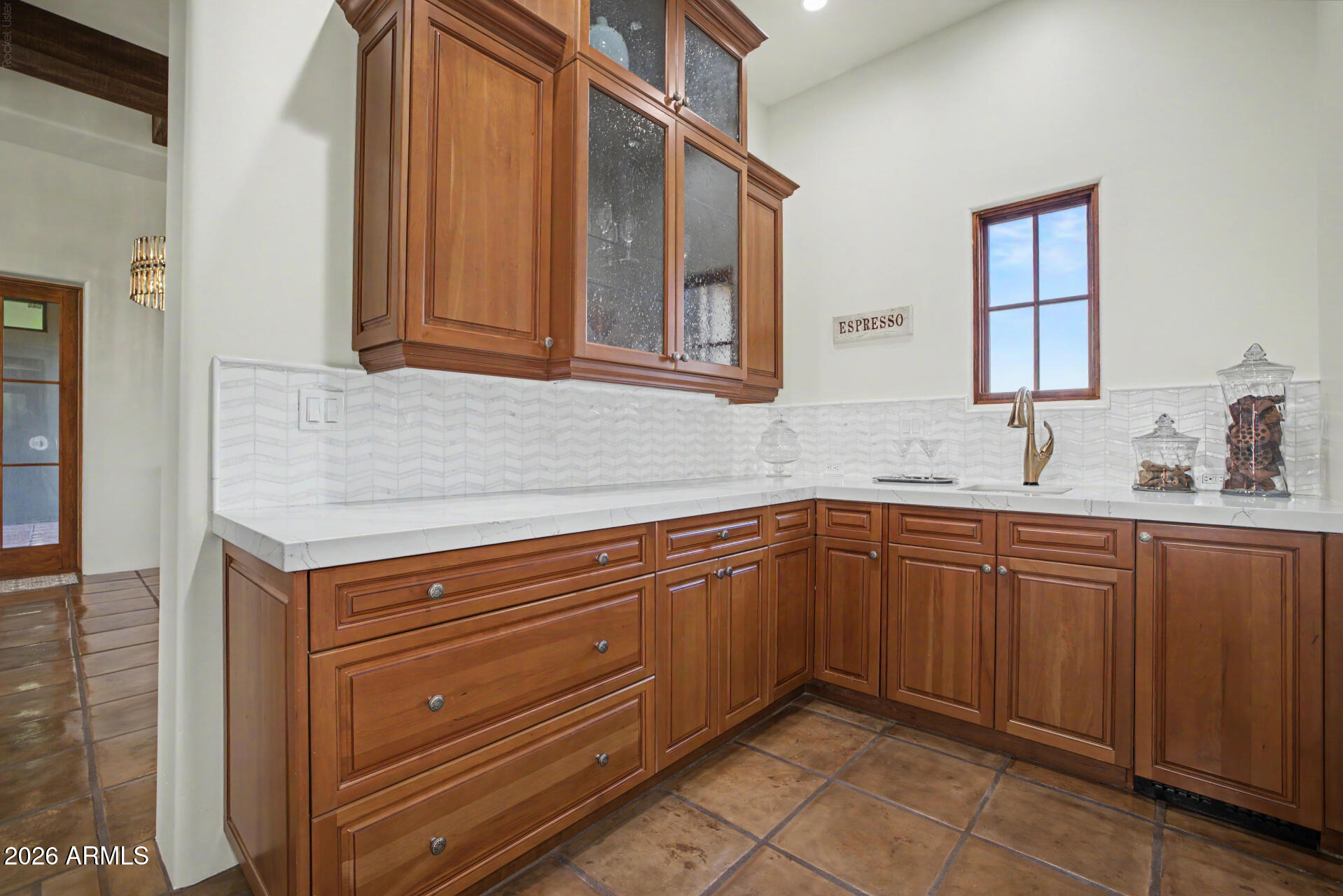 DC RANCH - Residential