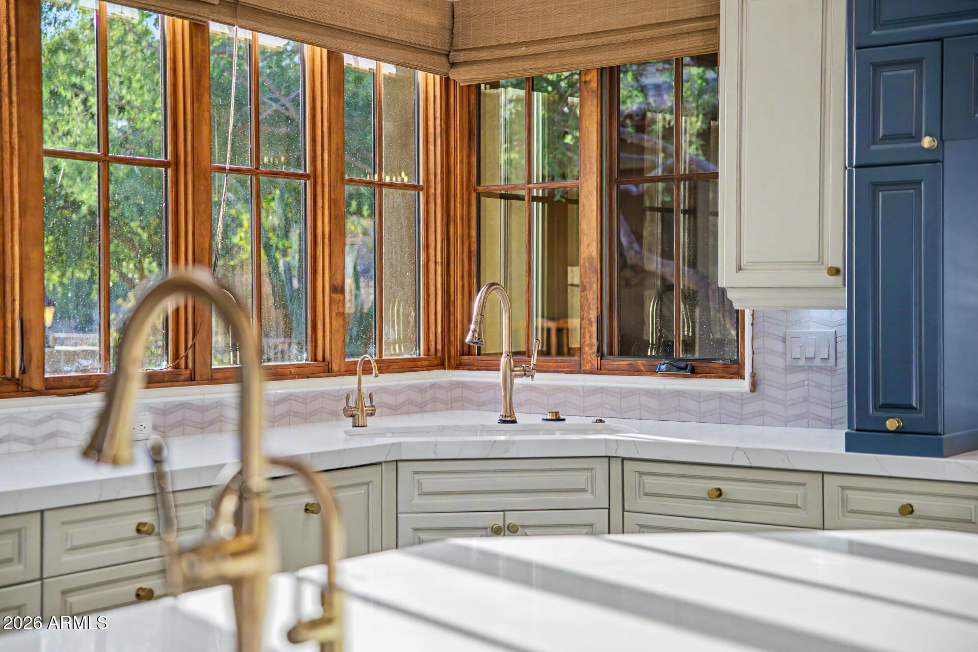 DC RANCH - Residential
