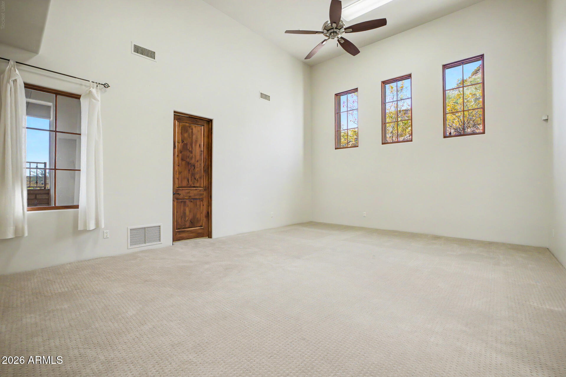 DC RANCH - Residential