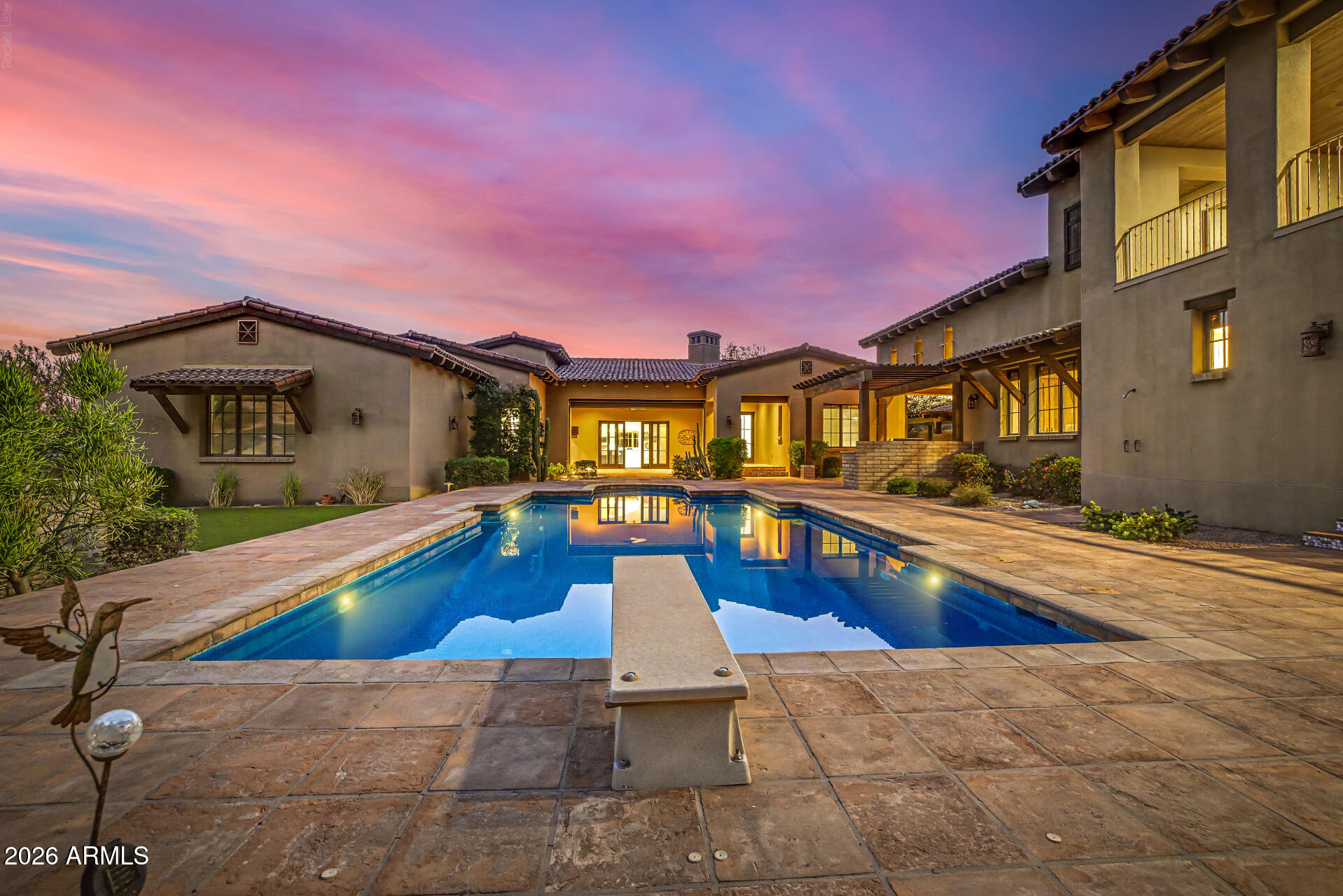 DC RANCH - Residential