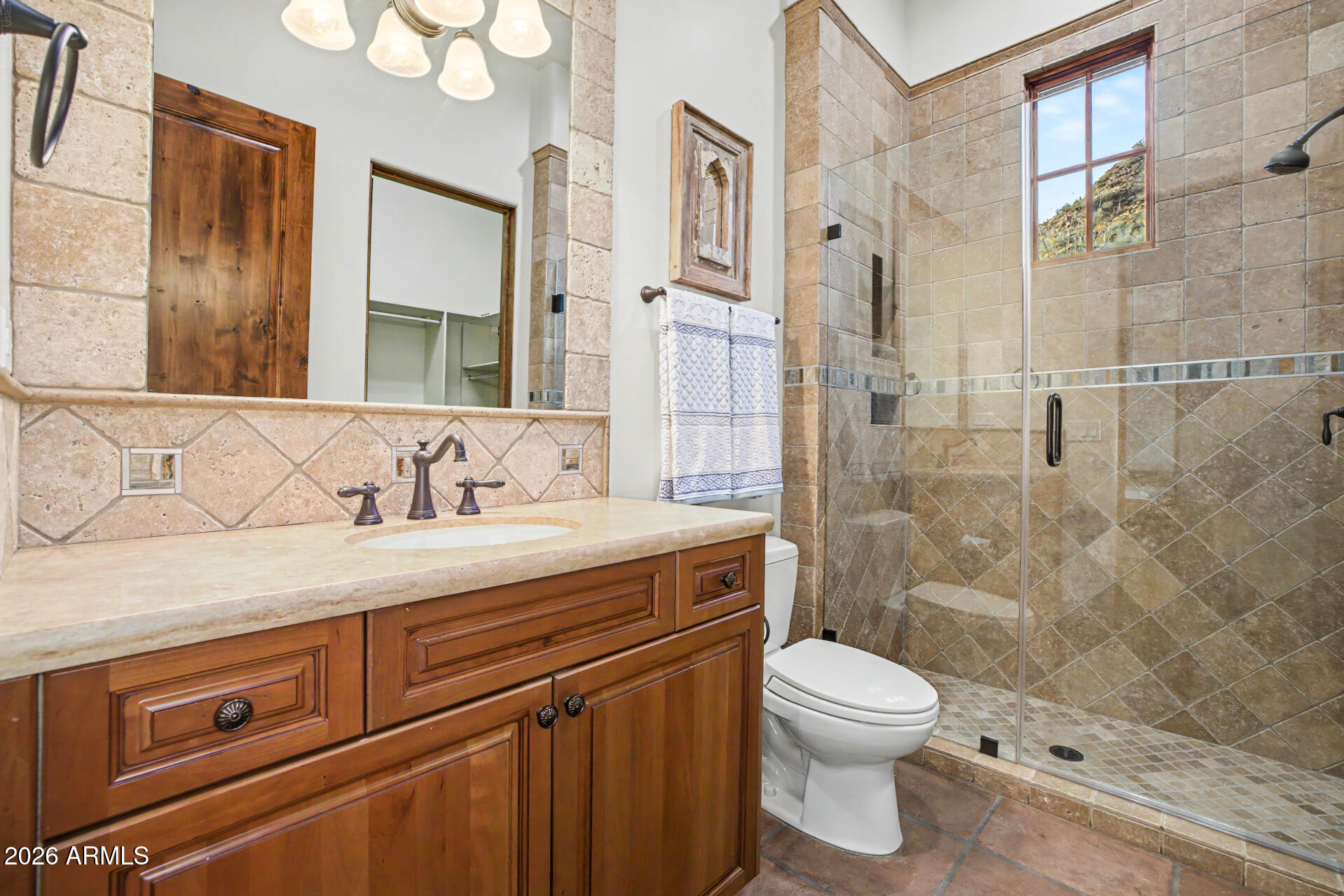 DC RANCH - Residential