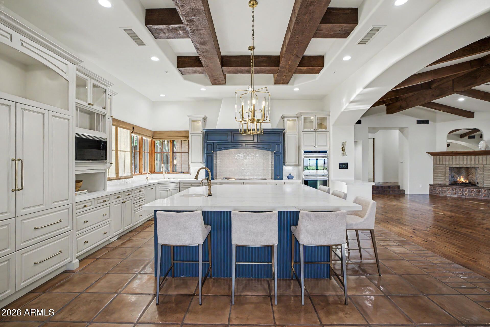 DC RANCH - Residential