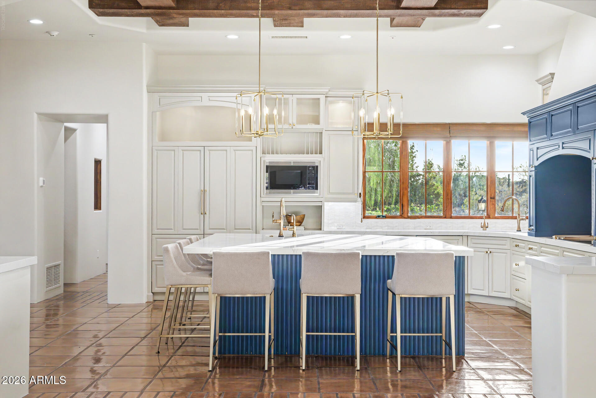 DC RANCH - Residential