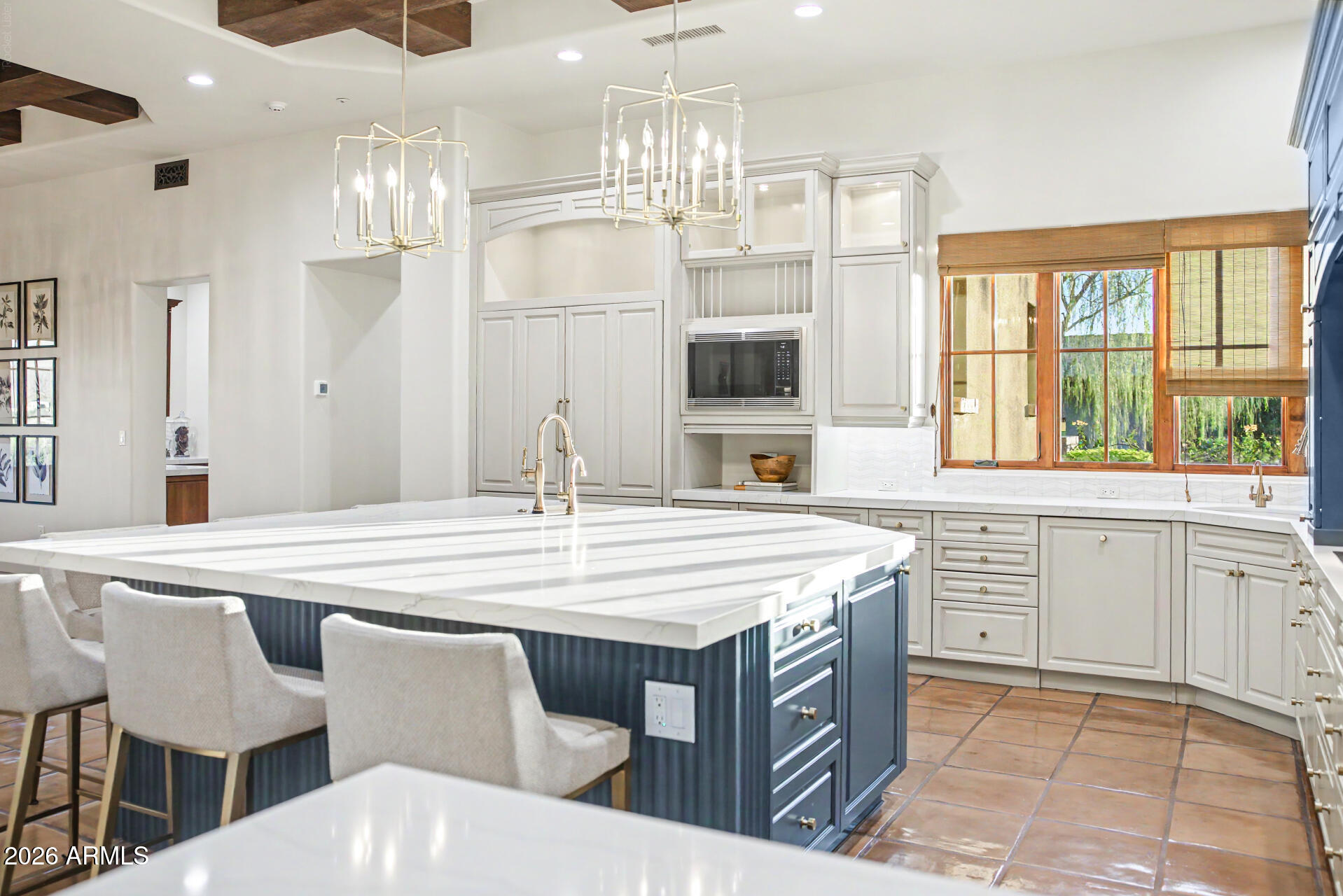 DC RANCH - Residential