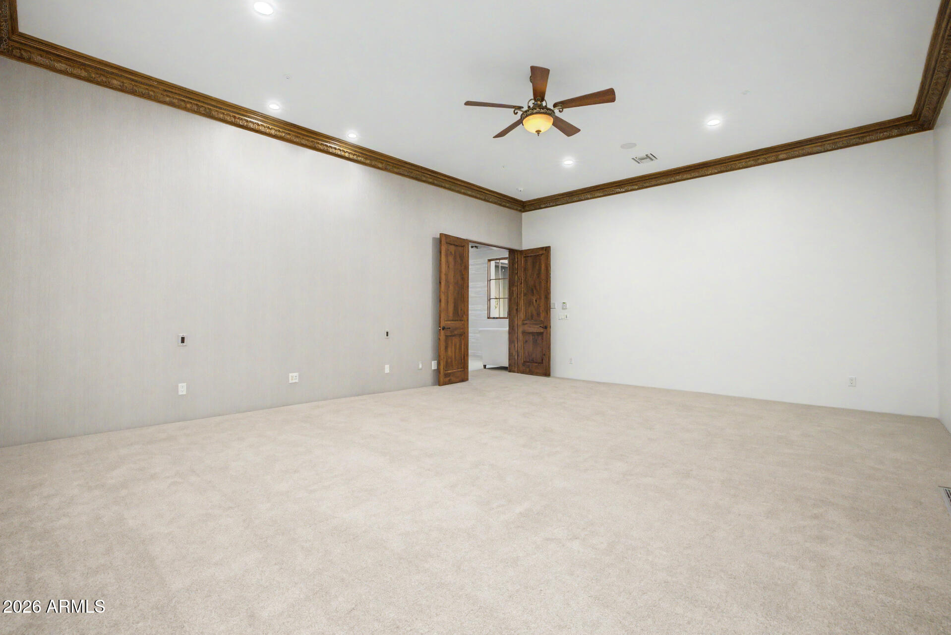 DC RANCH - Residential