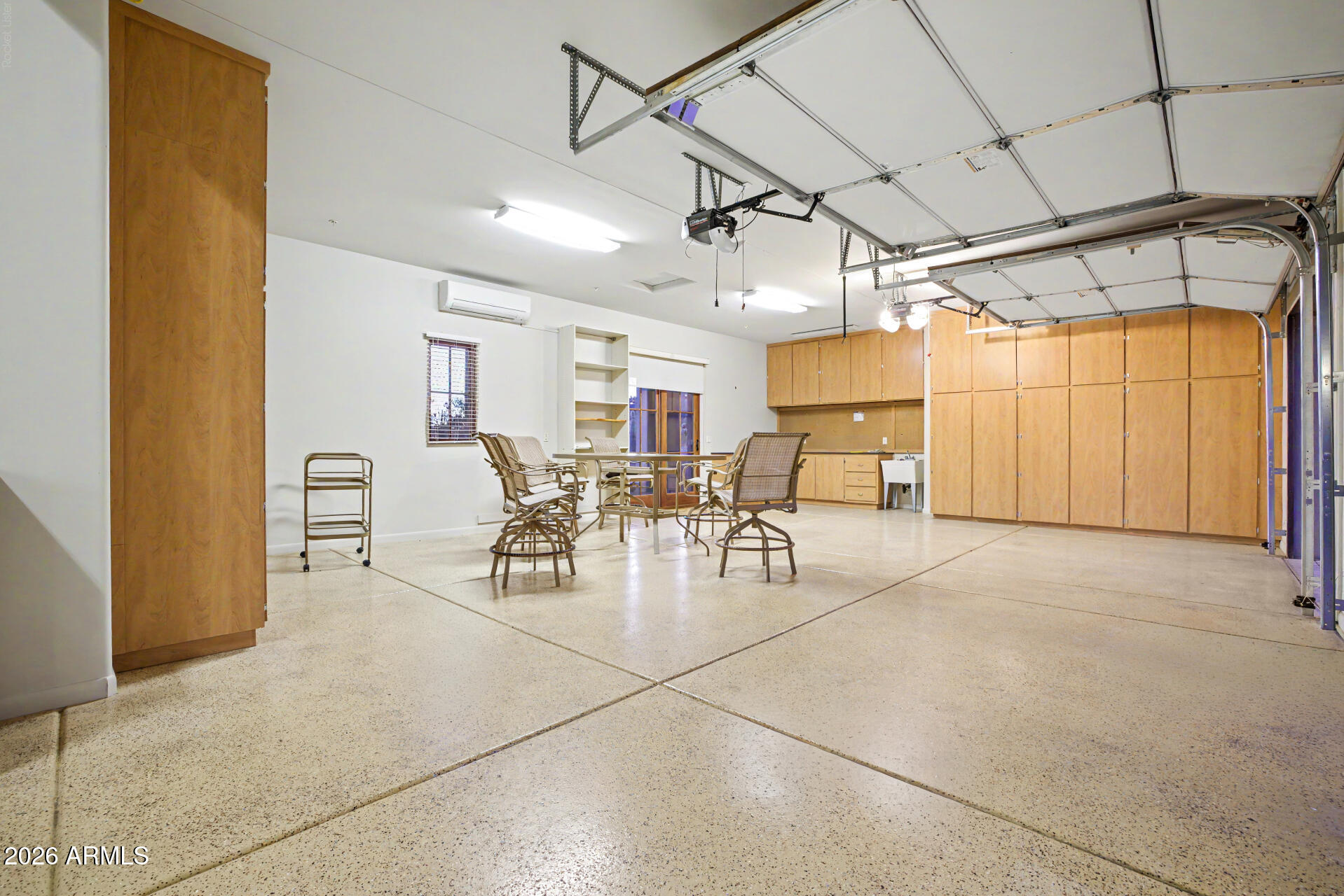 DC RANCH - Residential