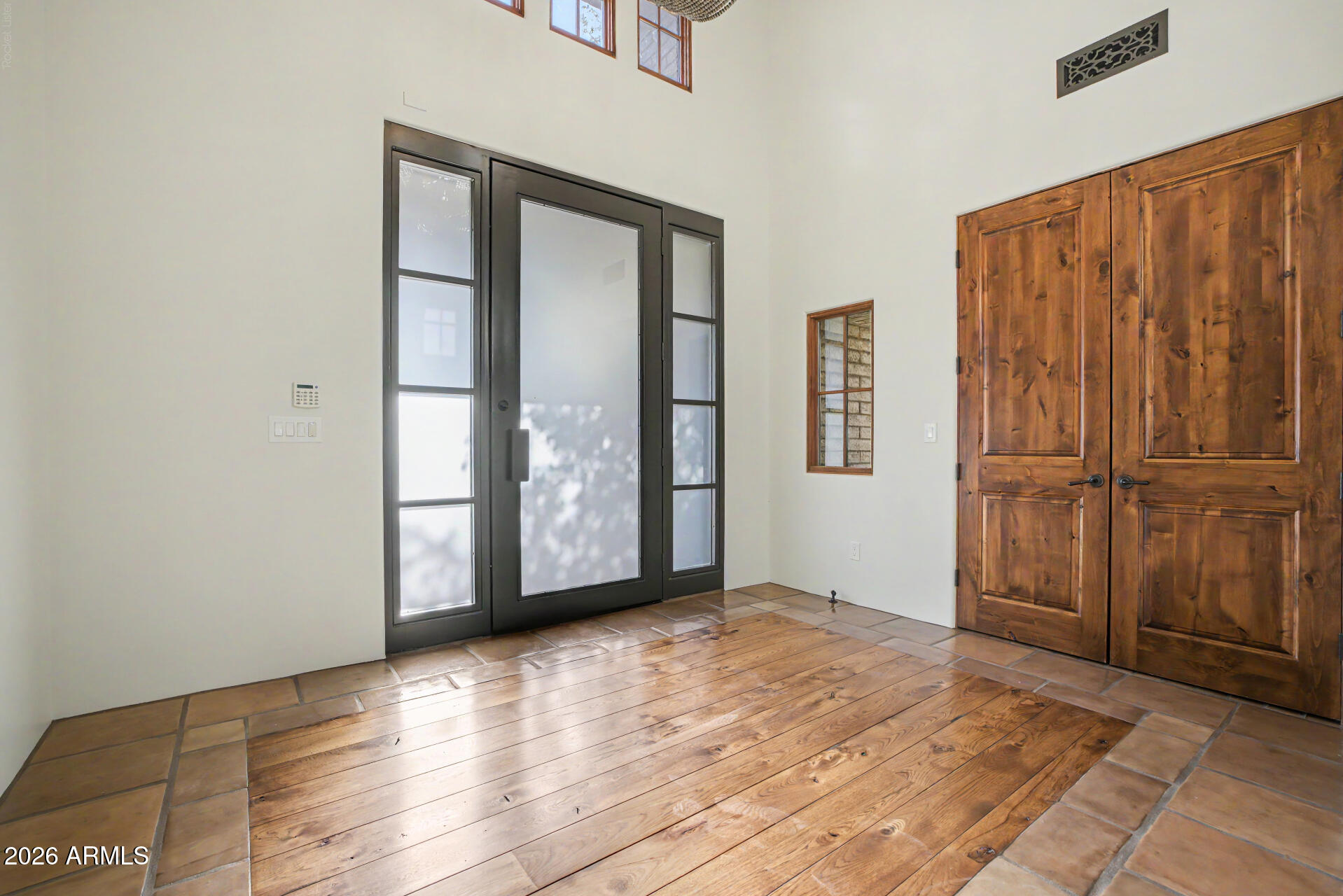 DC RANCH - Residential