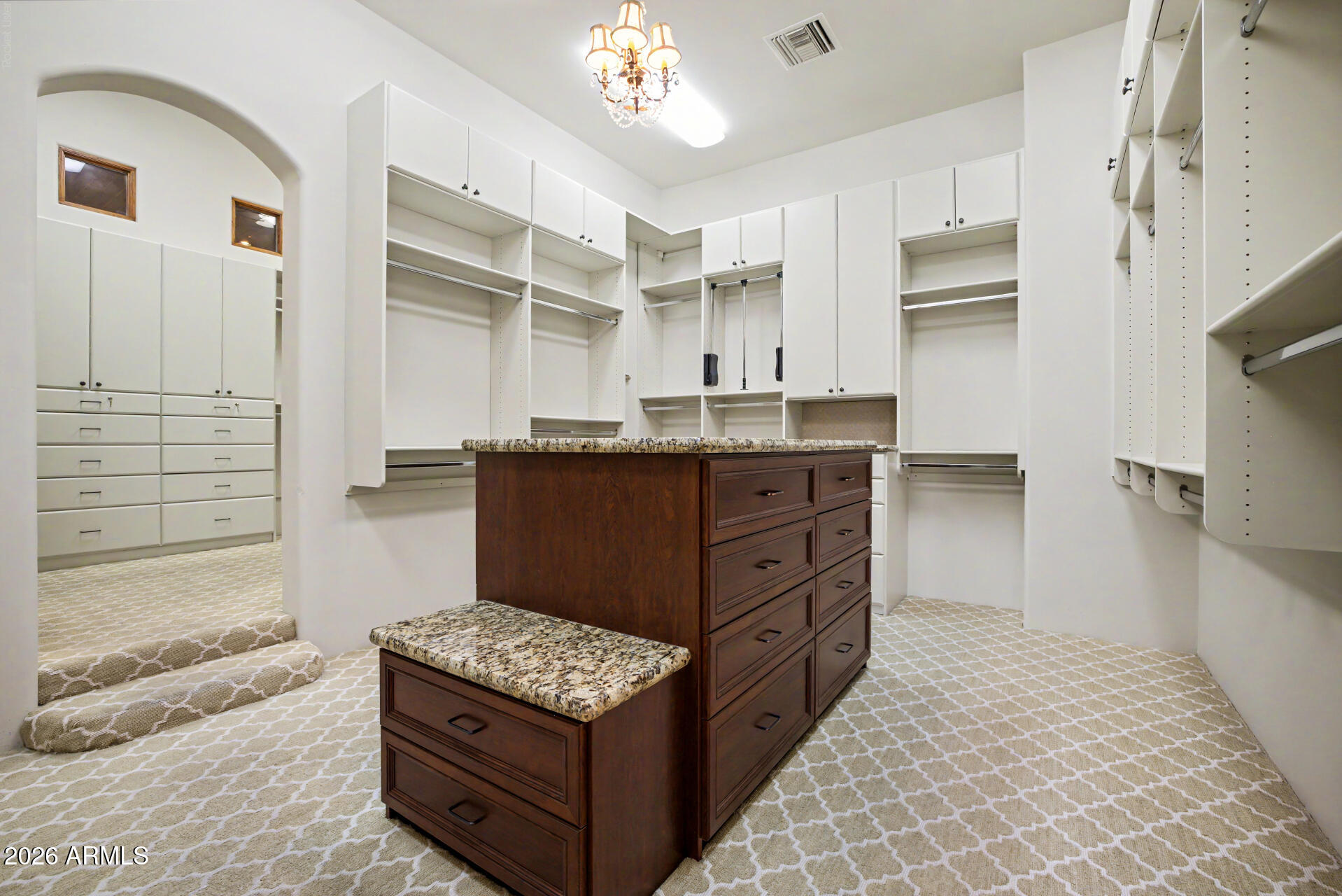 DC RANCH - Residential
