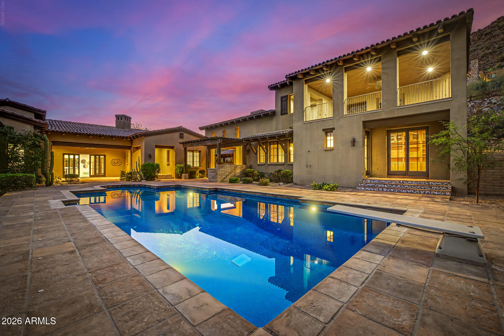 DC RANCH - Residential