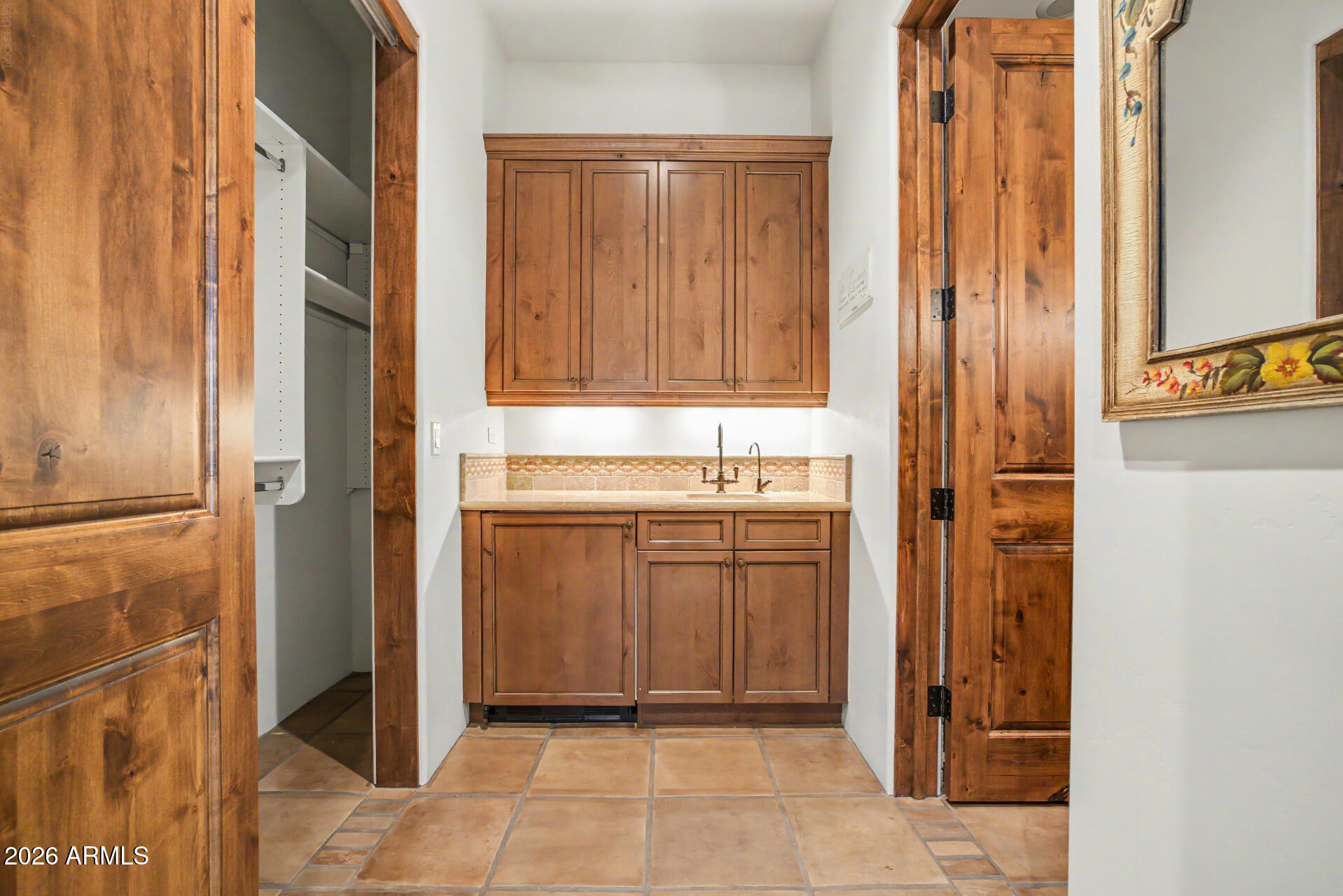 DC RANCH - Residential