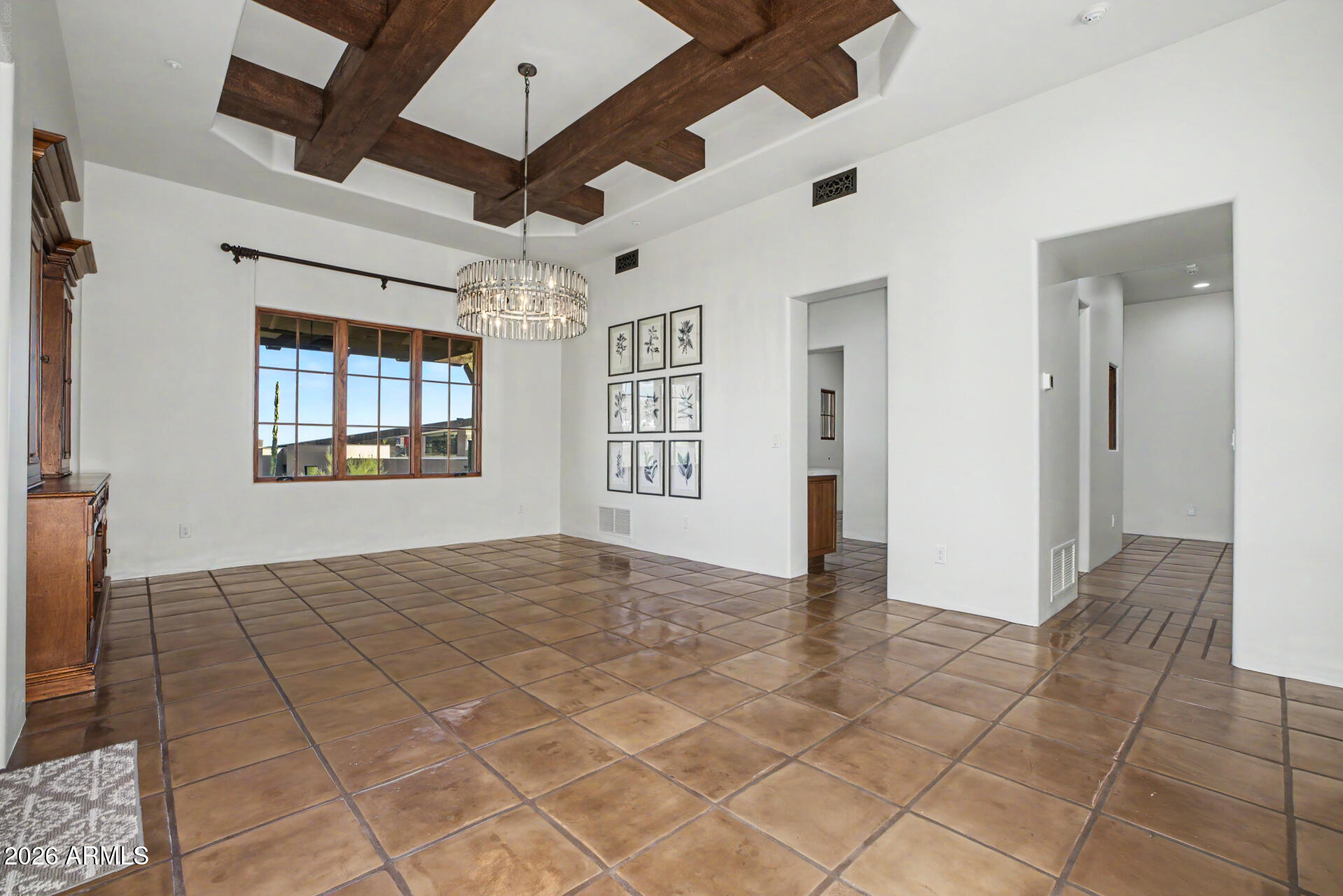 DC RANCH - Residential