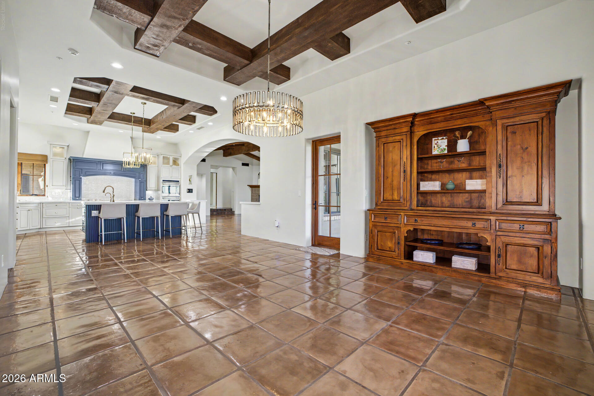 DC RANCH - Residential