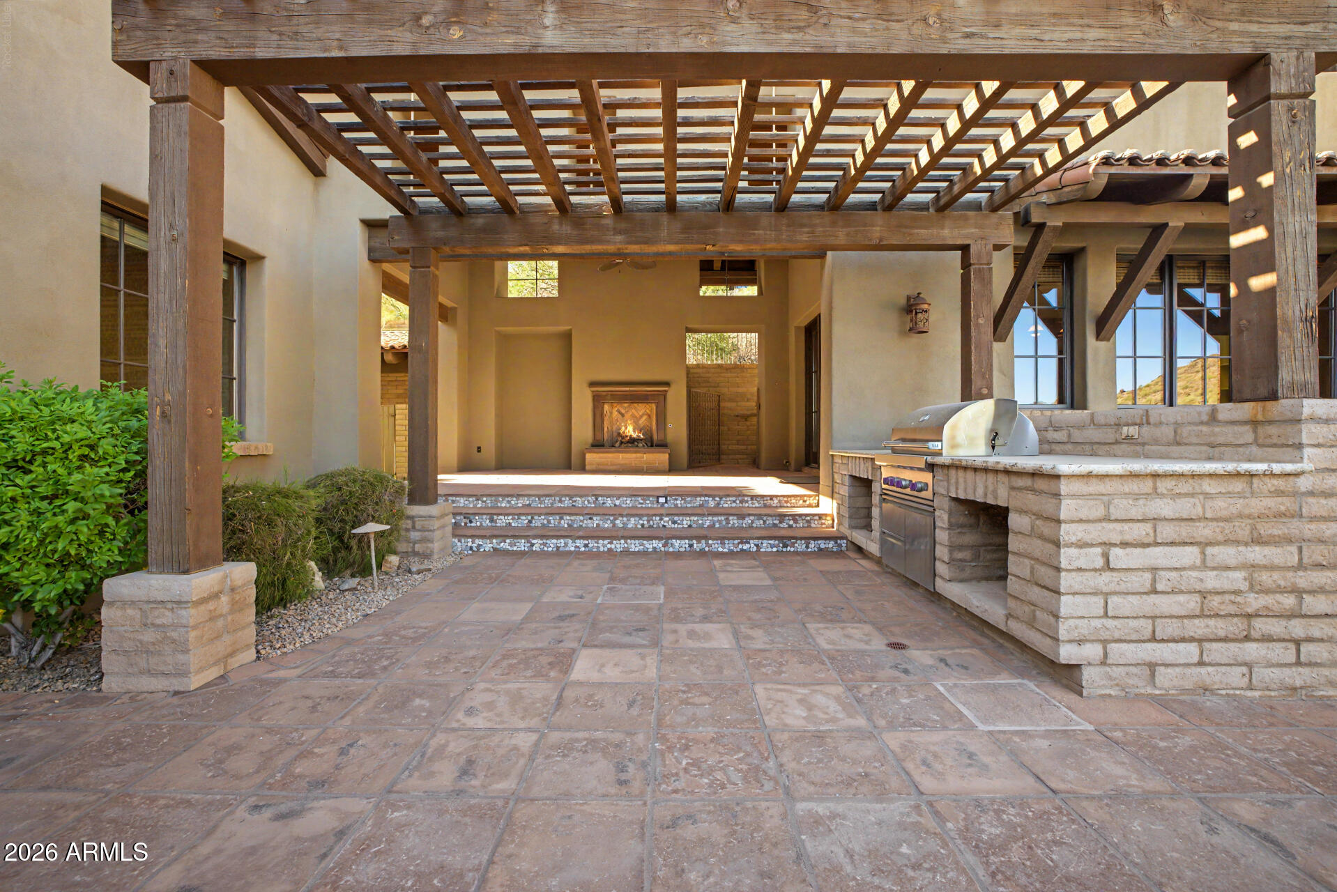 DC RANCH - Residential
