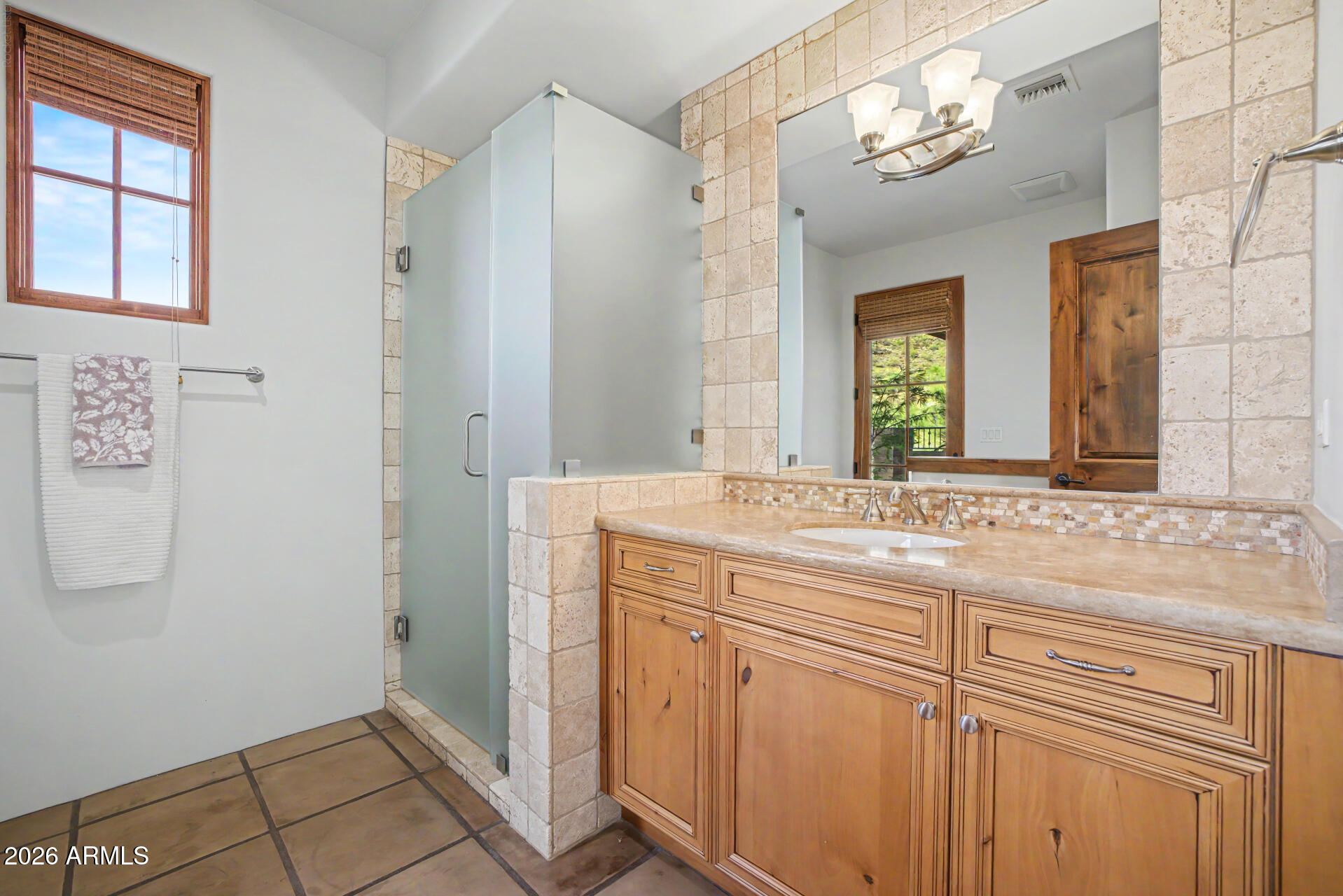 DC RANCH - Residential