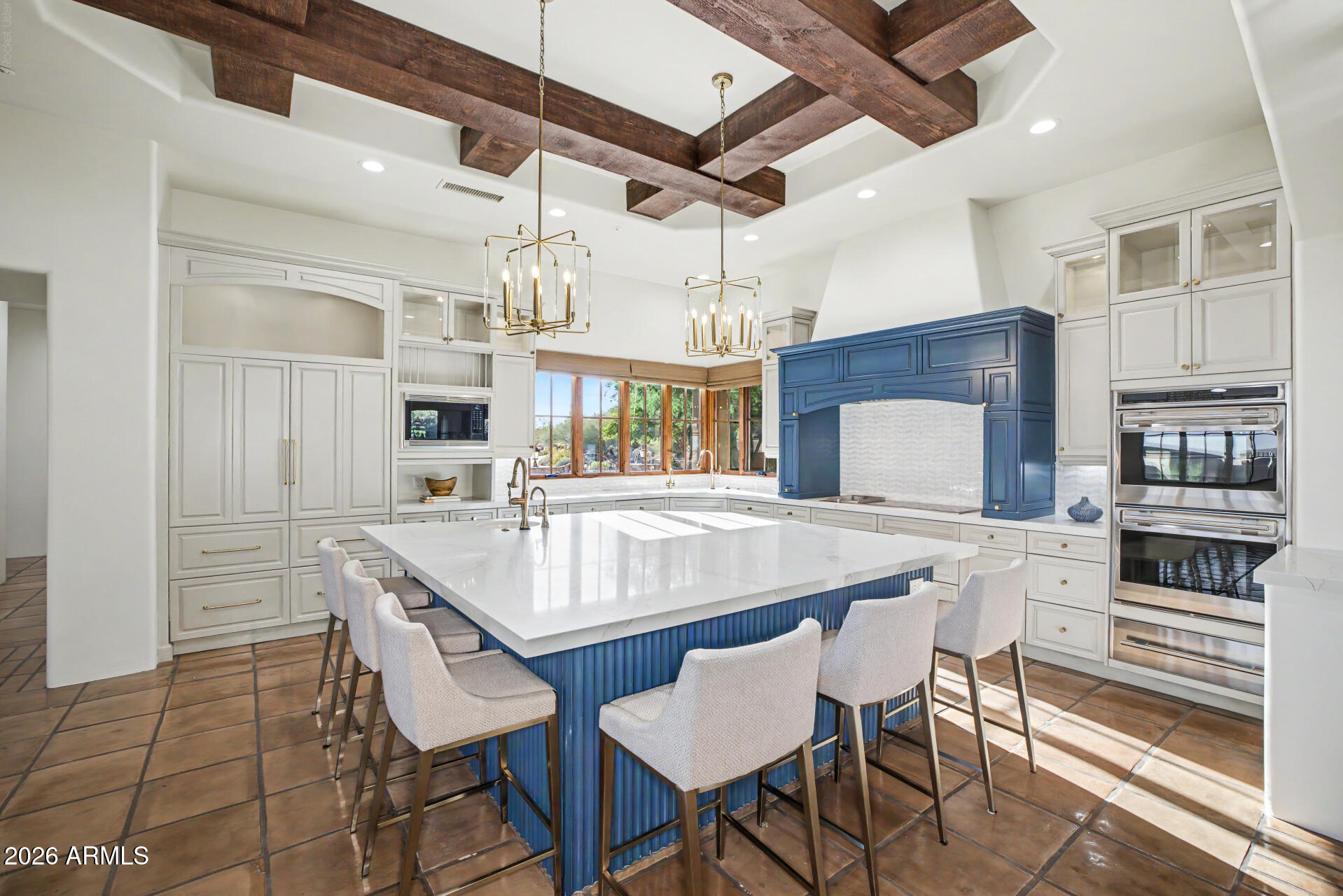 DC RANCH - Residential