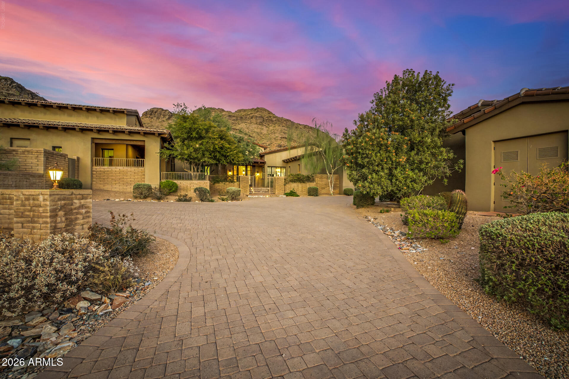 DC RANCH - Residential