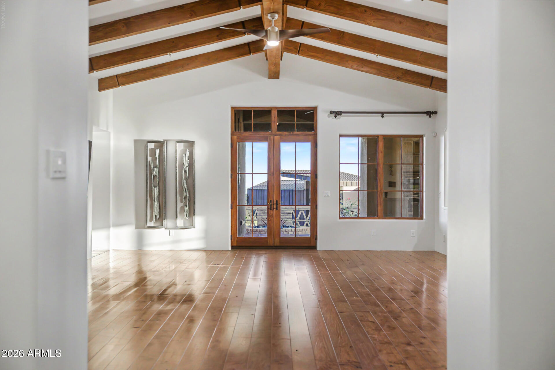 DC RANCH - Residential