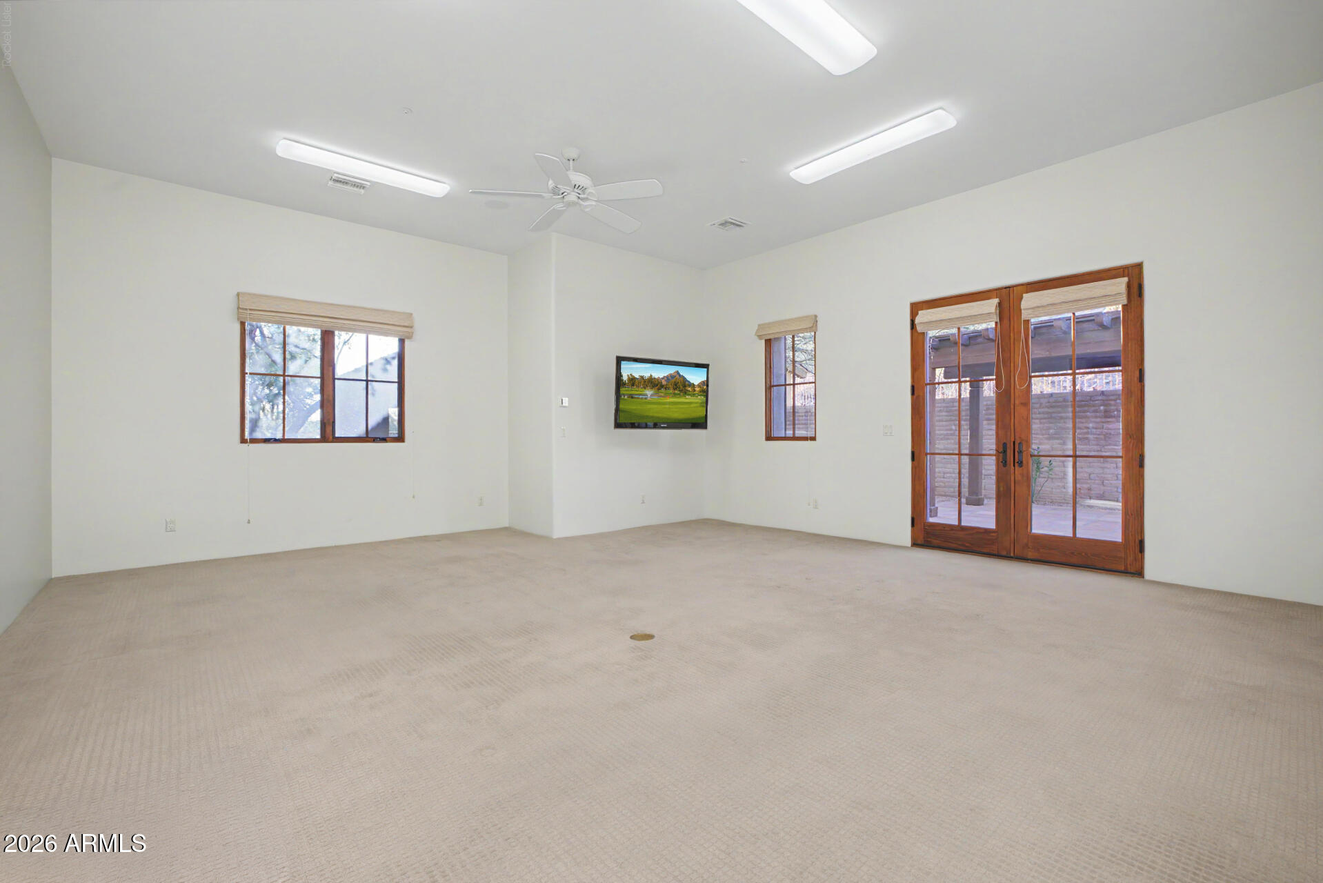 DC RANCH - Residential