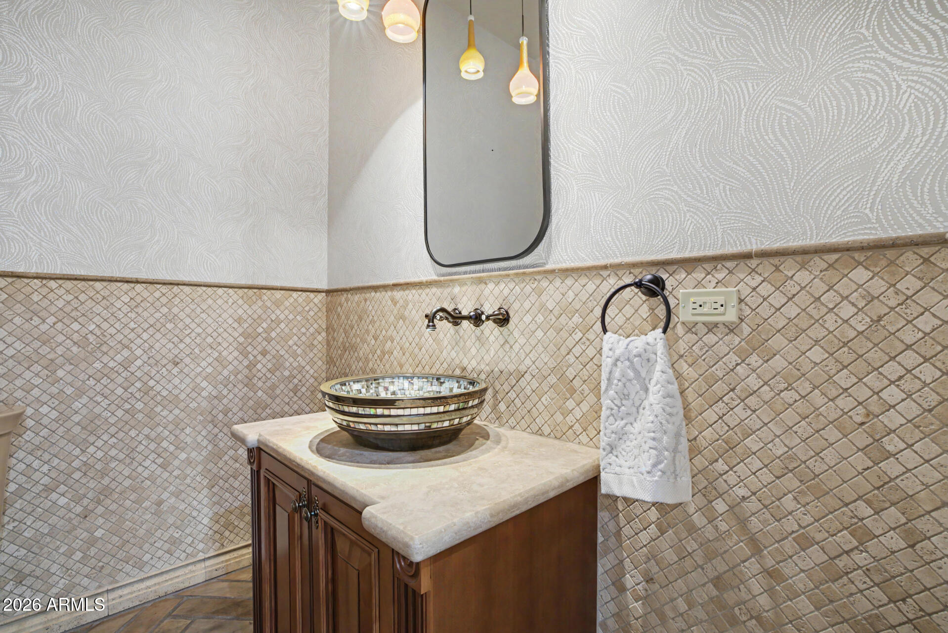 DC RANCH - Residential