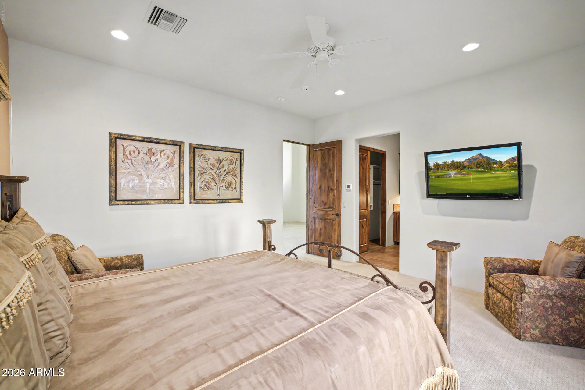 DC RANCH - Residential