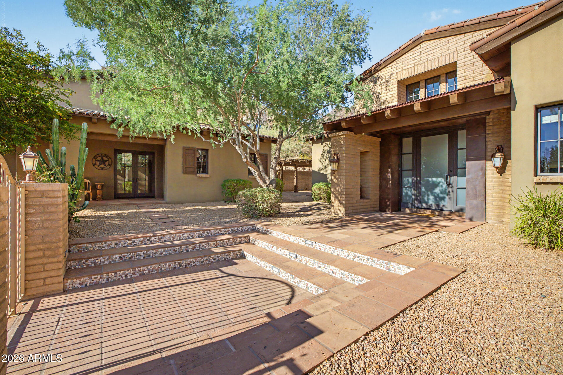 DC RANCH - Residential