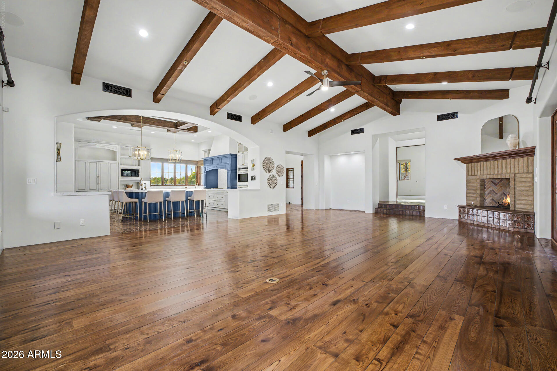 DC RANCH - Residential