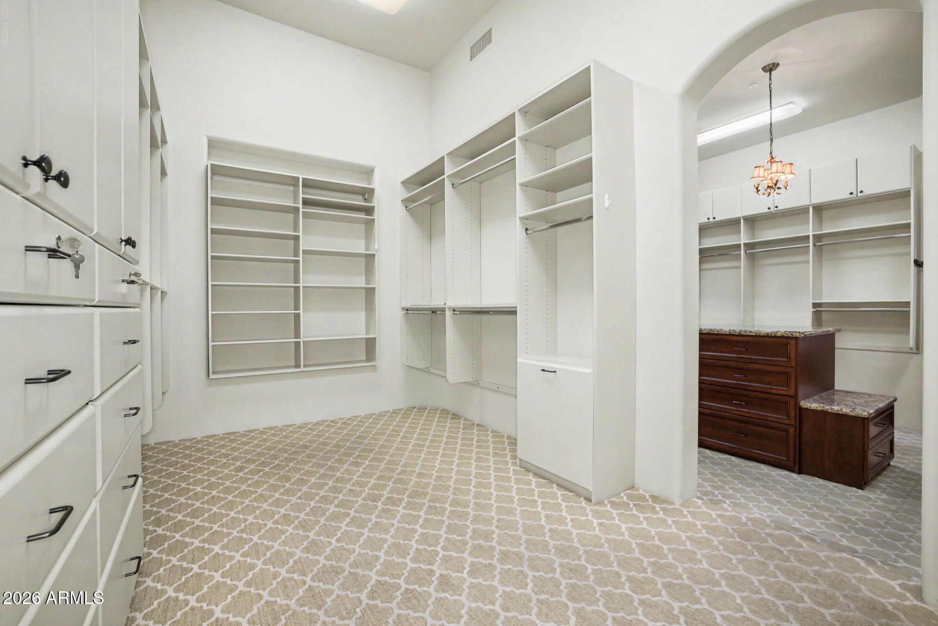 DC RANCH - Residential