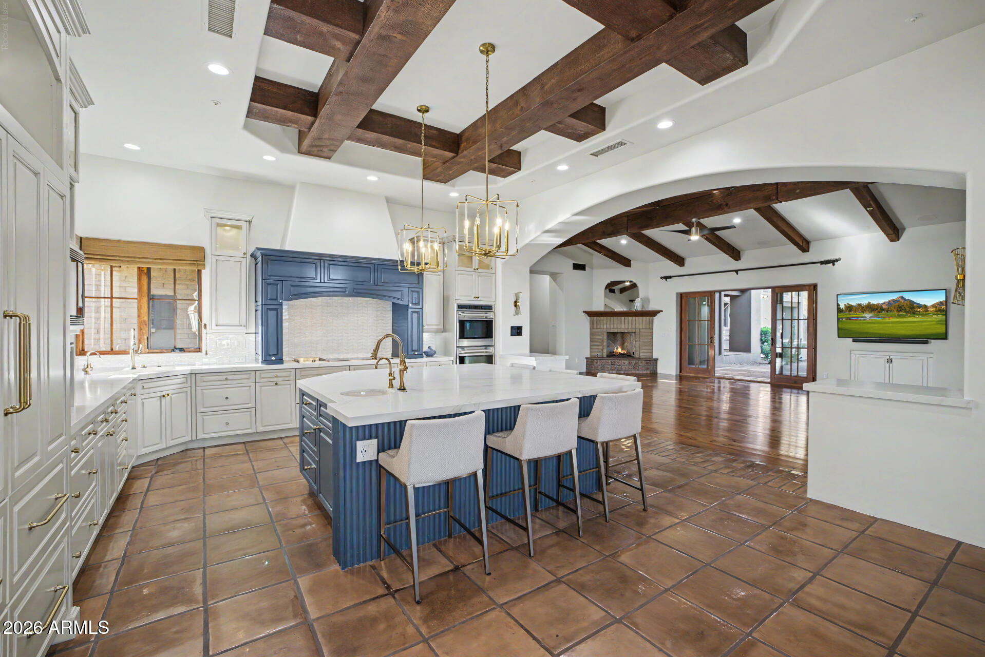 DC RANCH - Residential