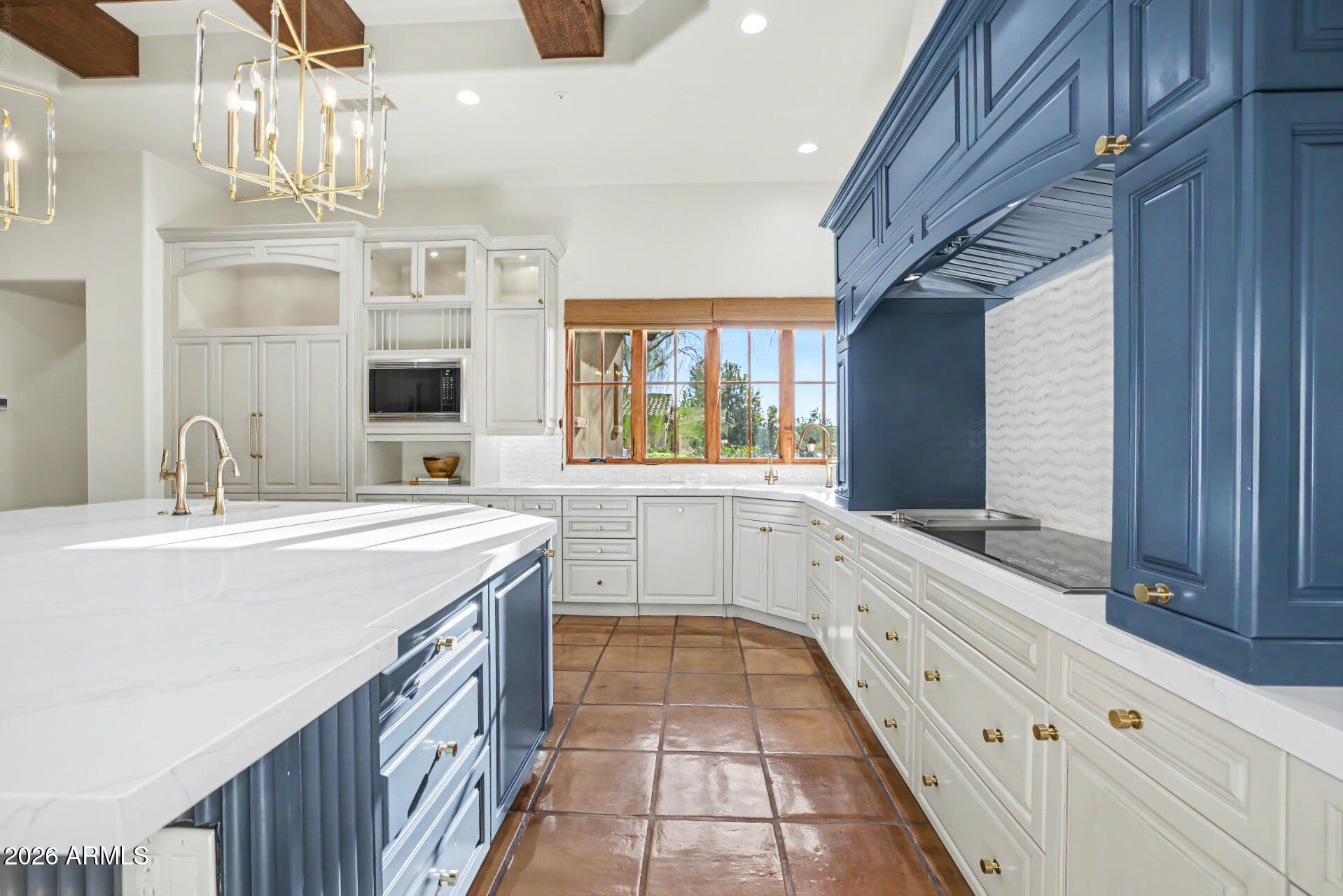 DC RANCH - Residential