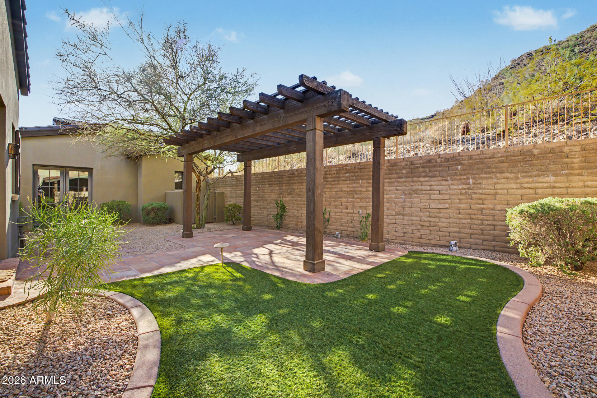 DC RANCH - Residential