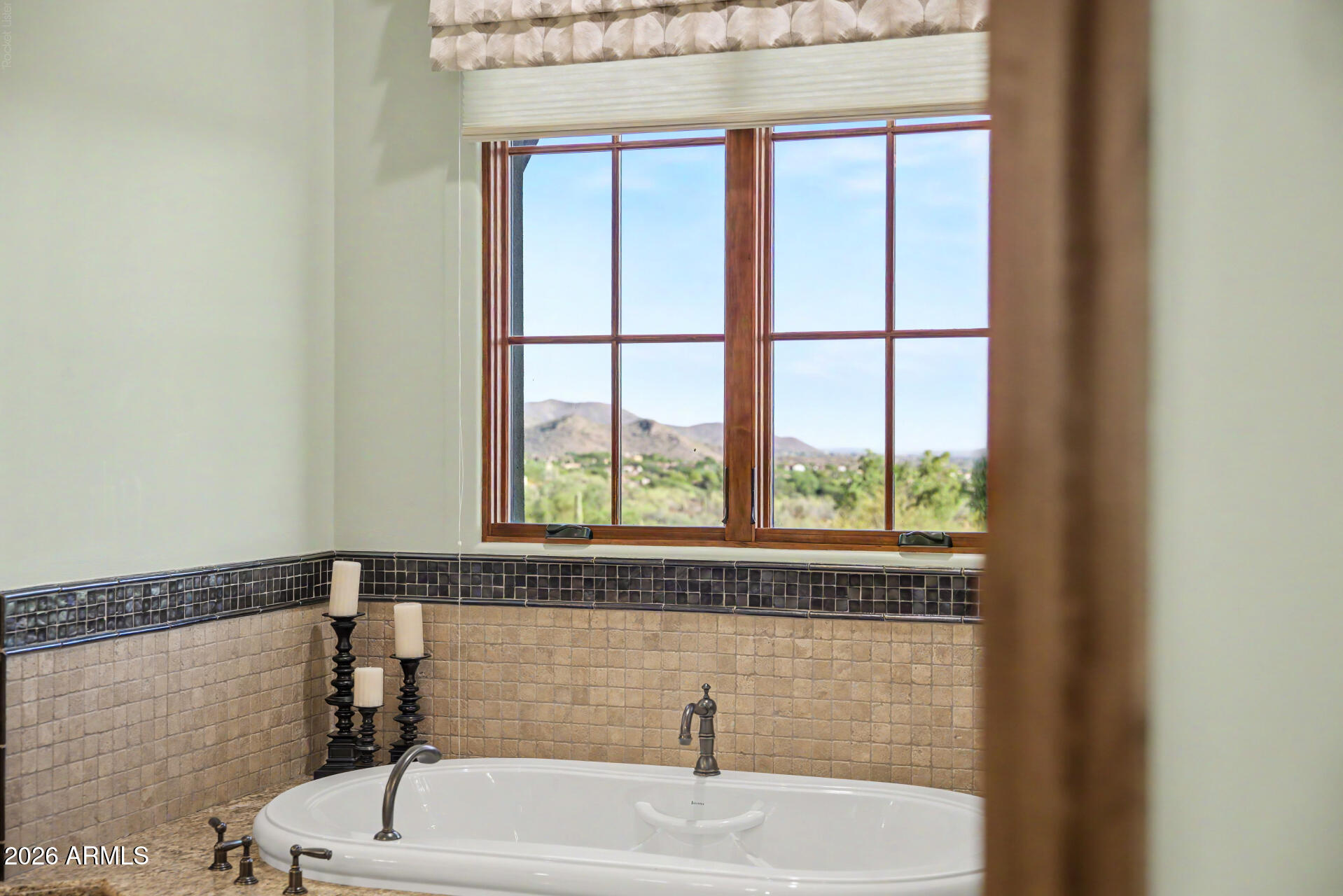 DC RANCH - Residential