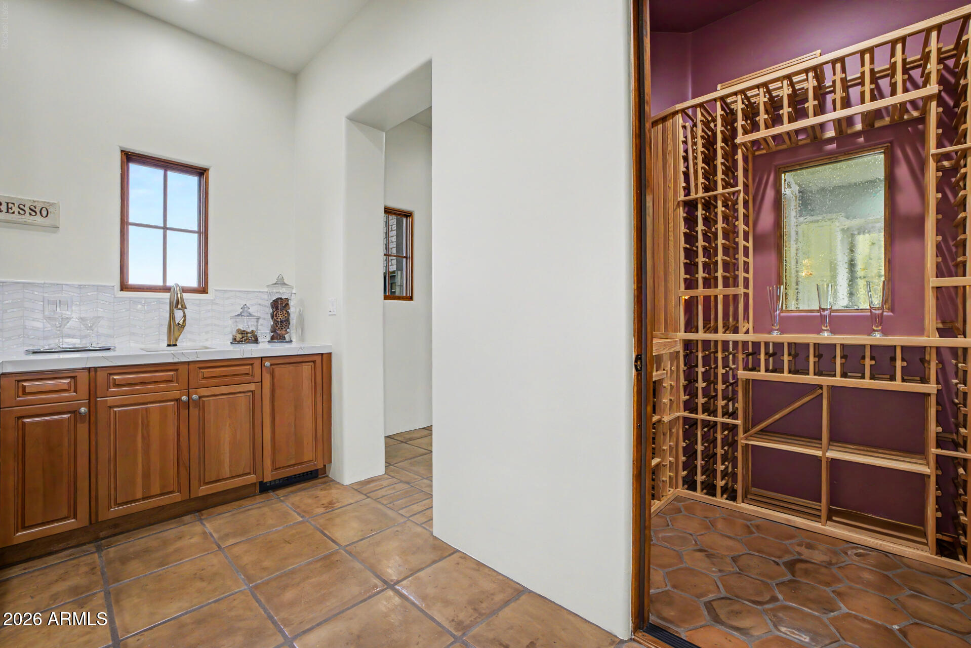 DC RANCH - Residential