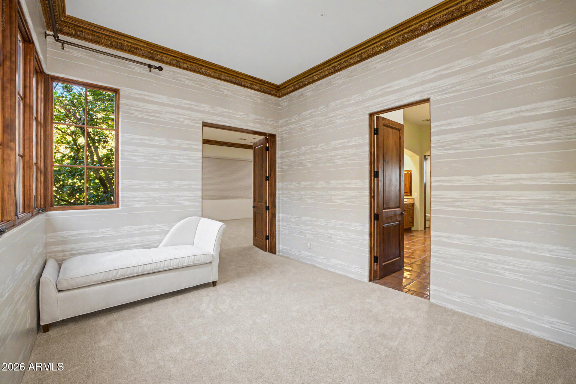 DC RANCH - Residential