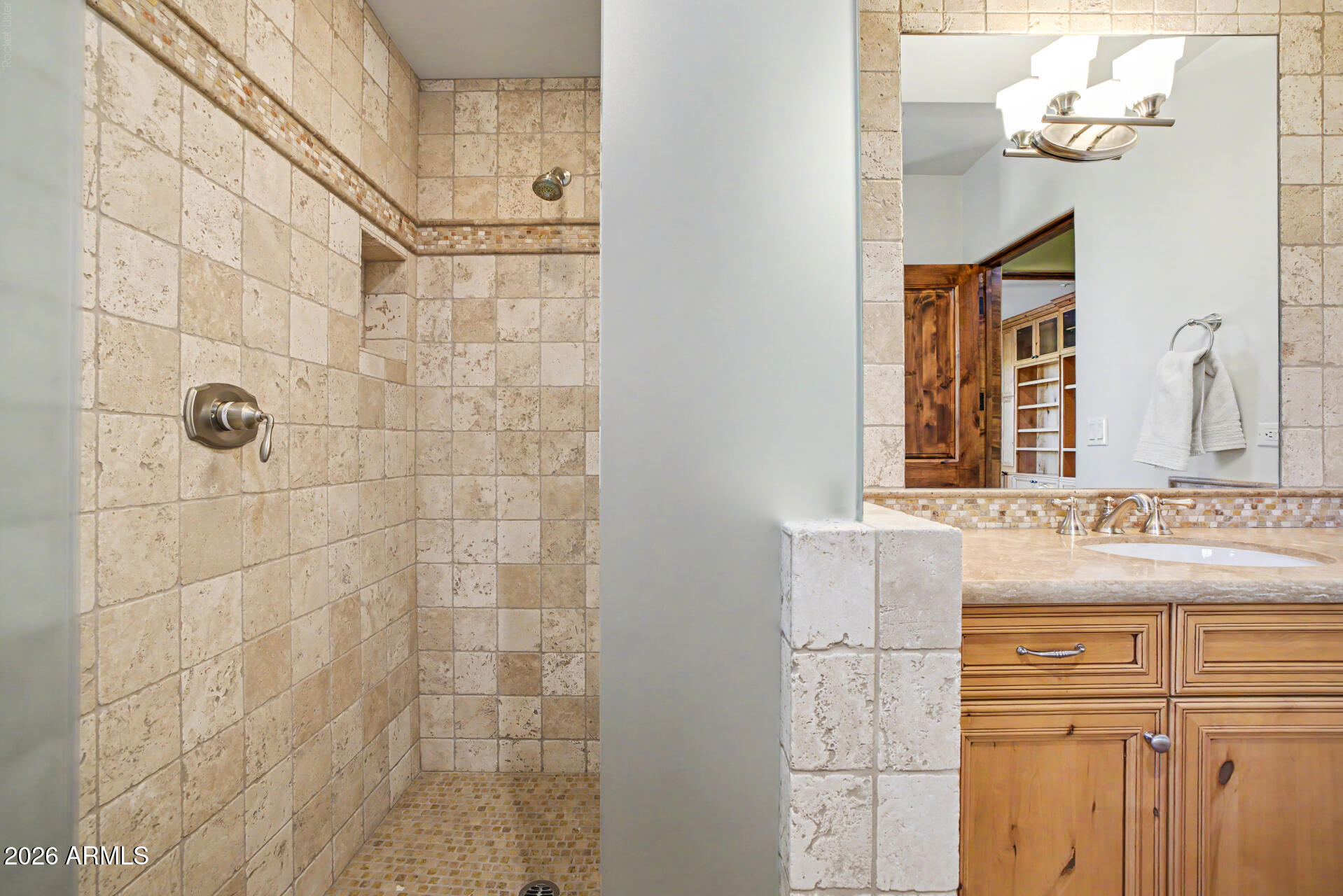 DC RANCH - Residential