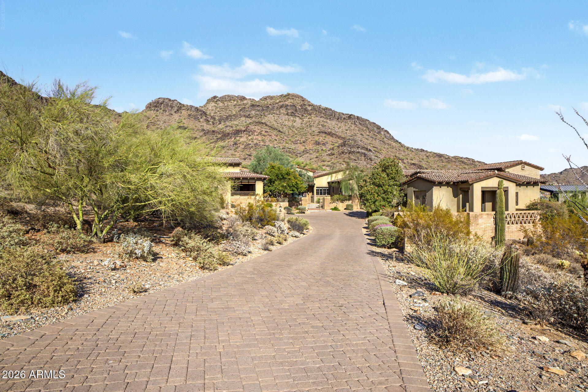 DC RANCH - Residential