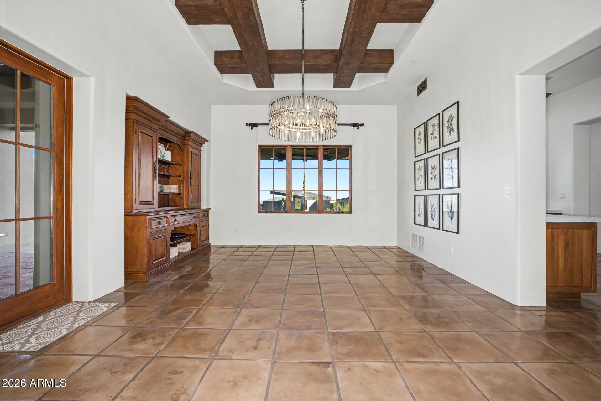 DC RANCH - Residential