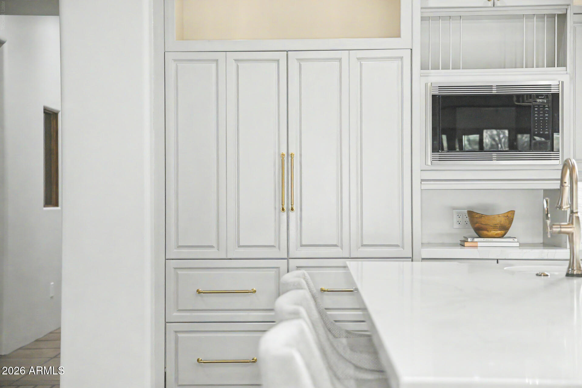 DC RANCH - Residential