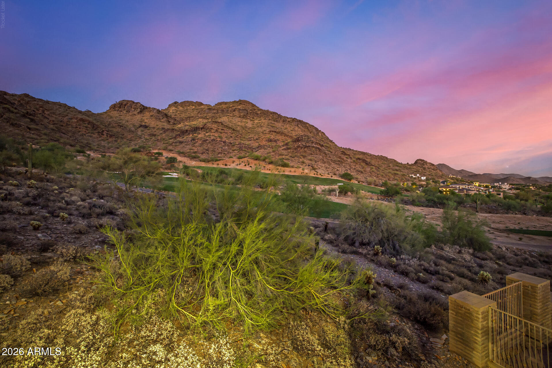 DC RANCH - Residential