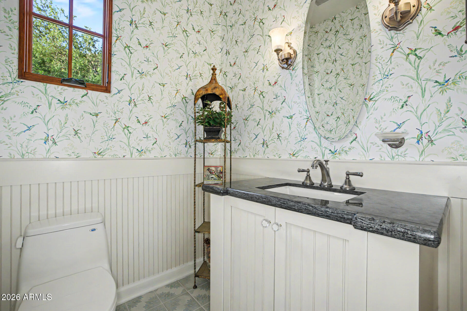 DC RANCH - Residential