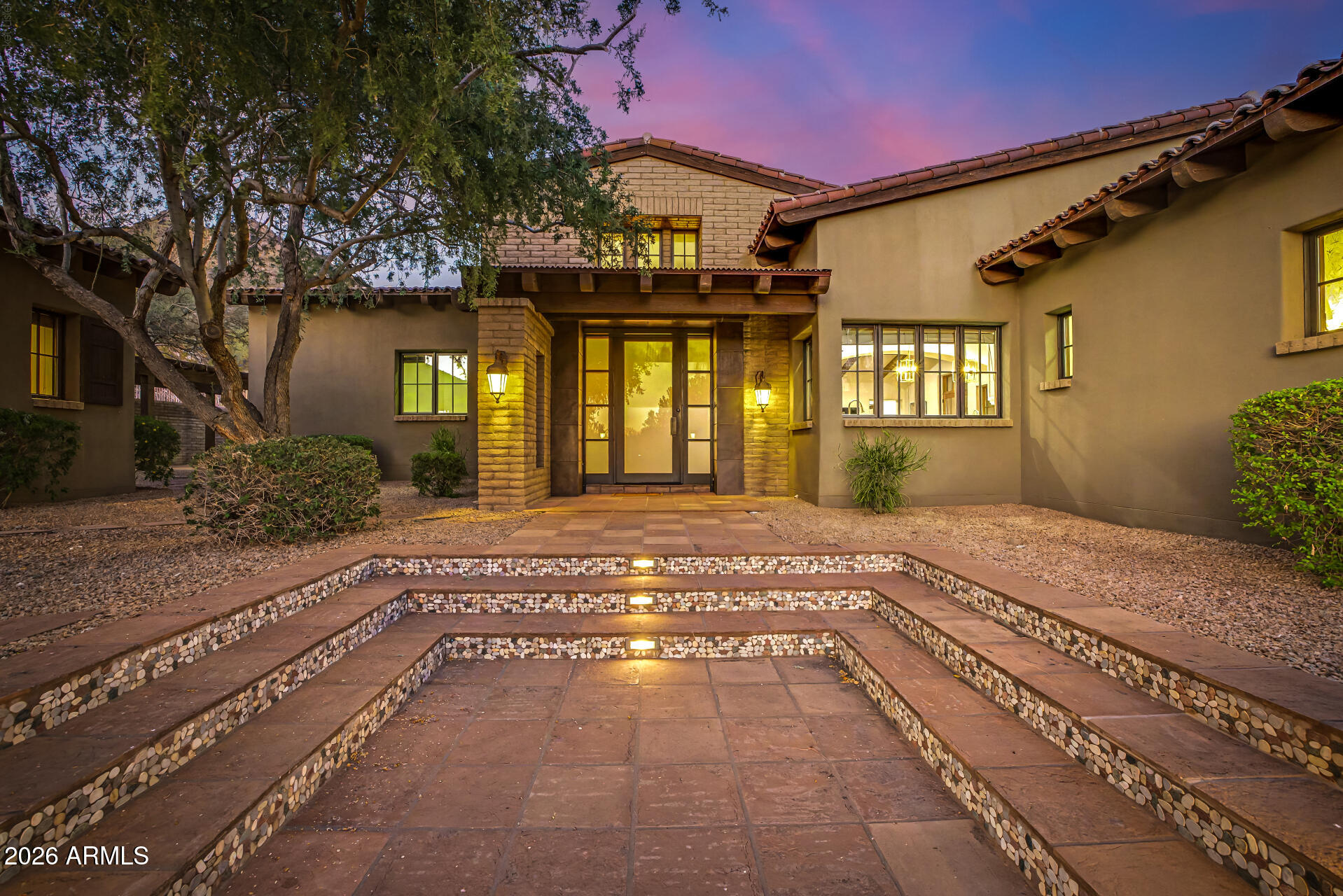 DC RANCH - Residential