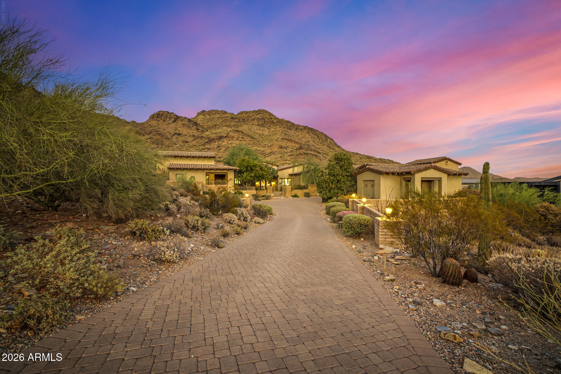 DC RANCH - Residential
