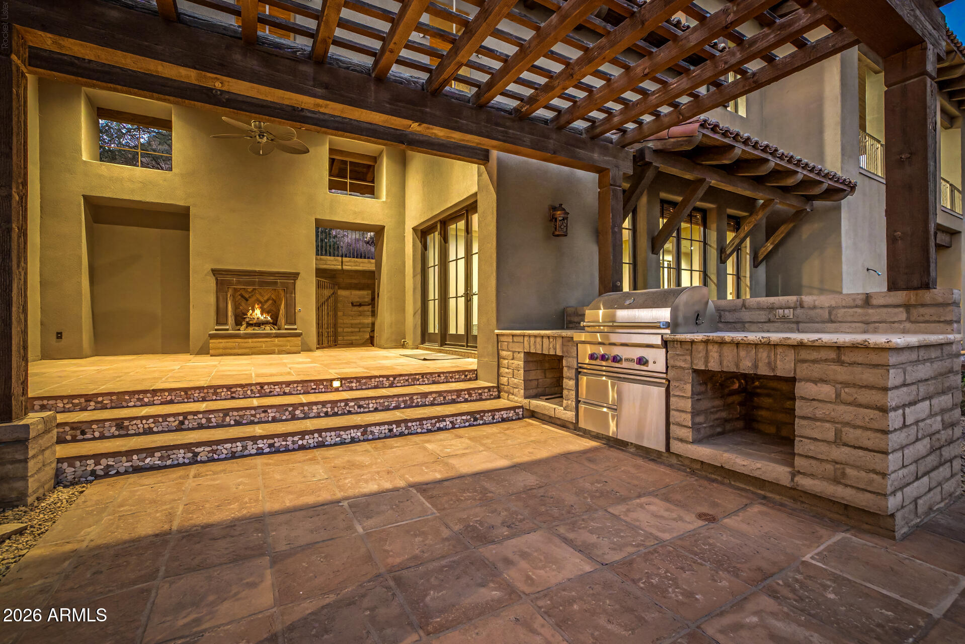 DC RANCH - Residential