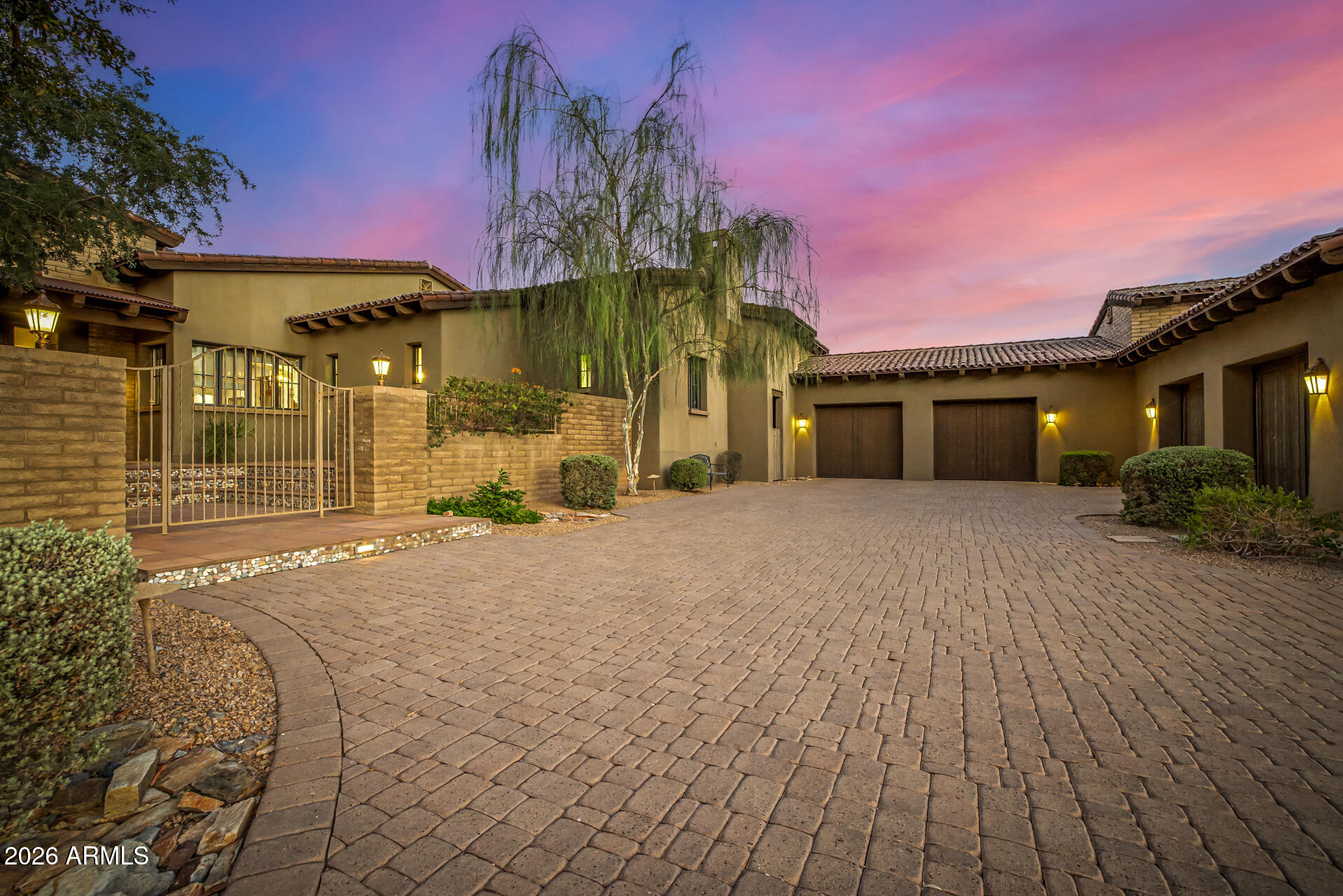 DC RANCH - Residential