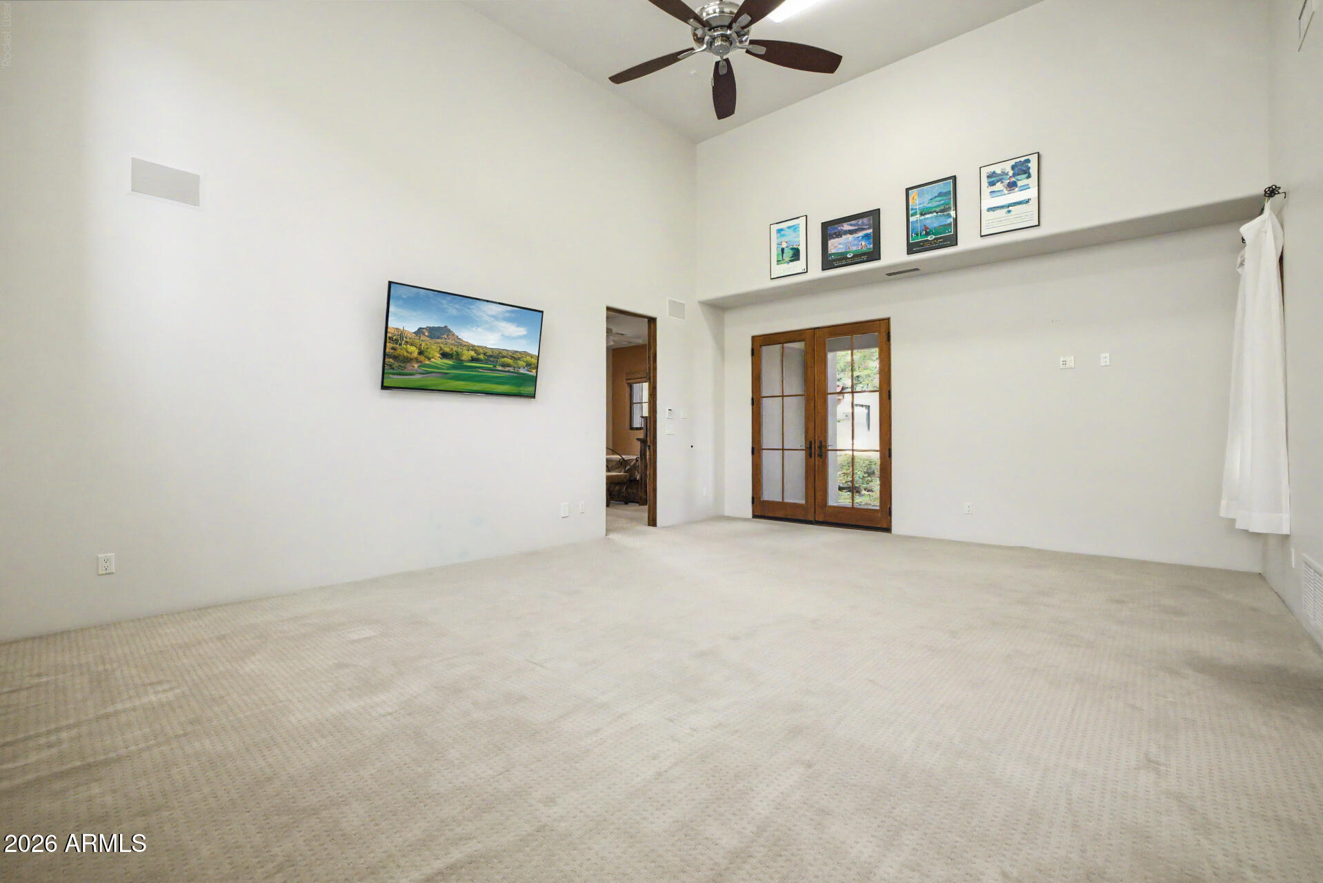 DC RANCH - Residential