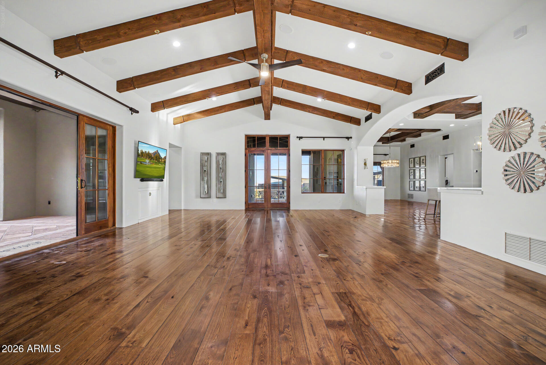 DC RANCH - Residential