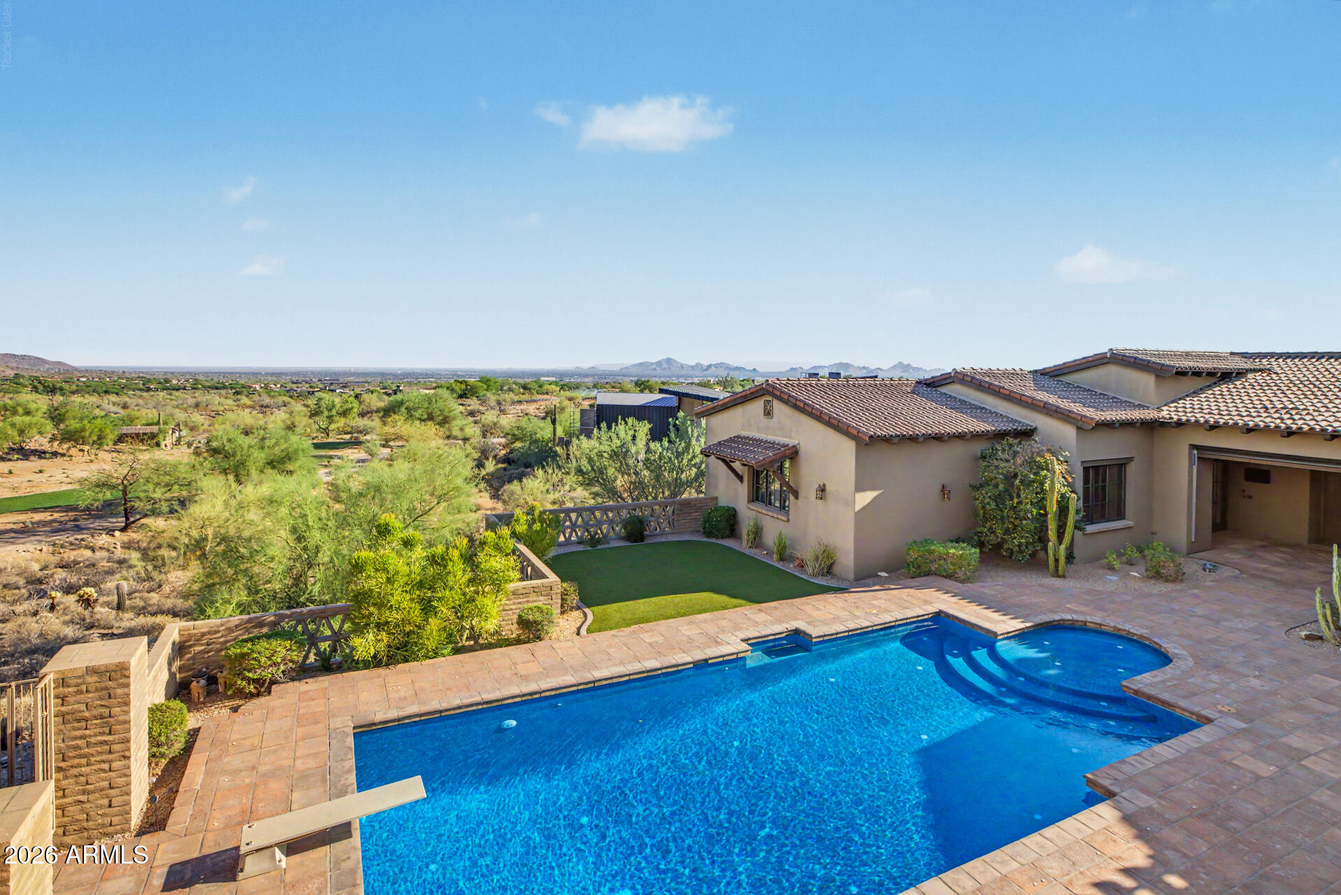 DC RANCH - Residential