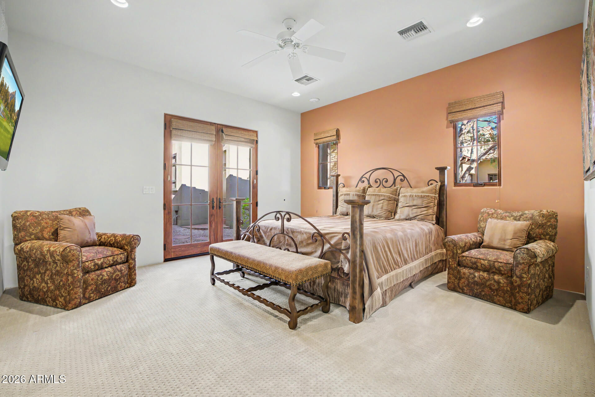 DC RANCH - Residential