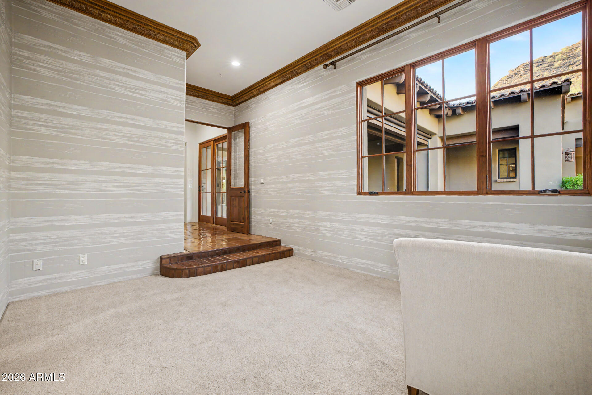 DC RANCH - Residential