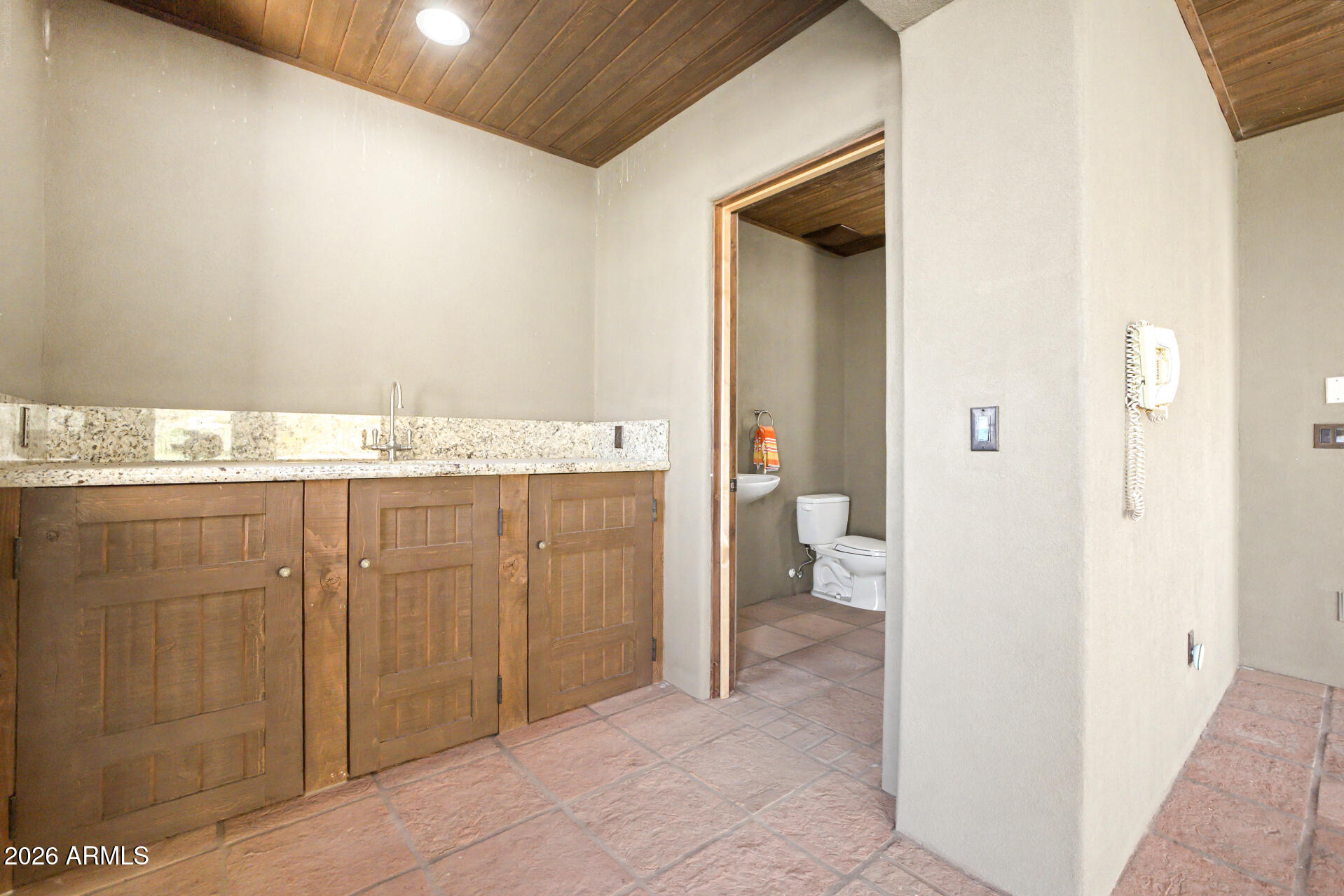 DC RANCH - Residential